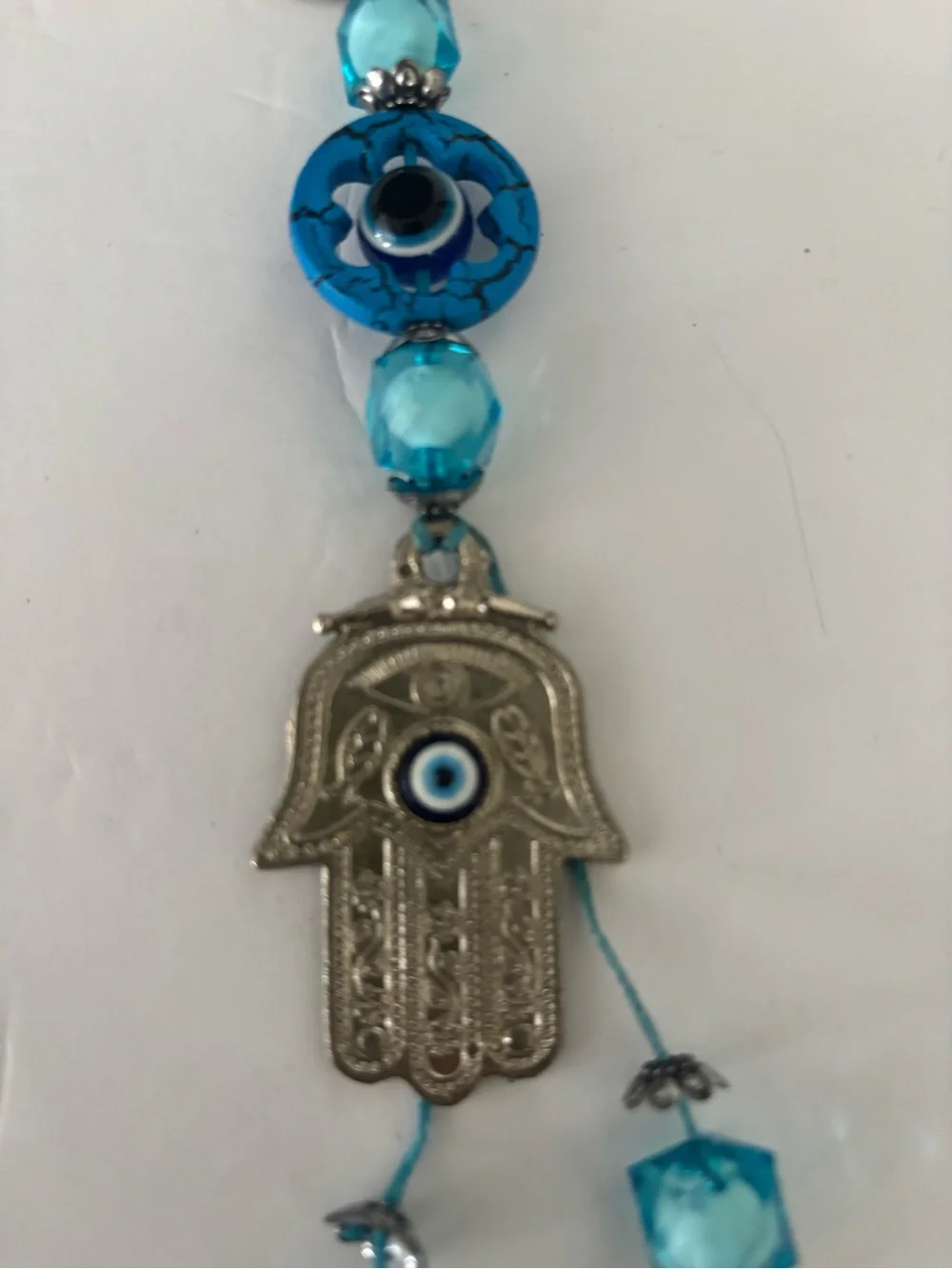 Unbranded decorative hamsa